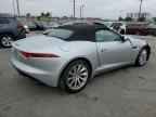 2017 JAGUAR F-Type