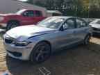 2013 BMW 3 SERIES