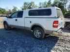 2005 FORD F-150
