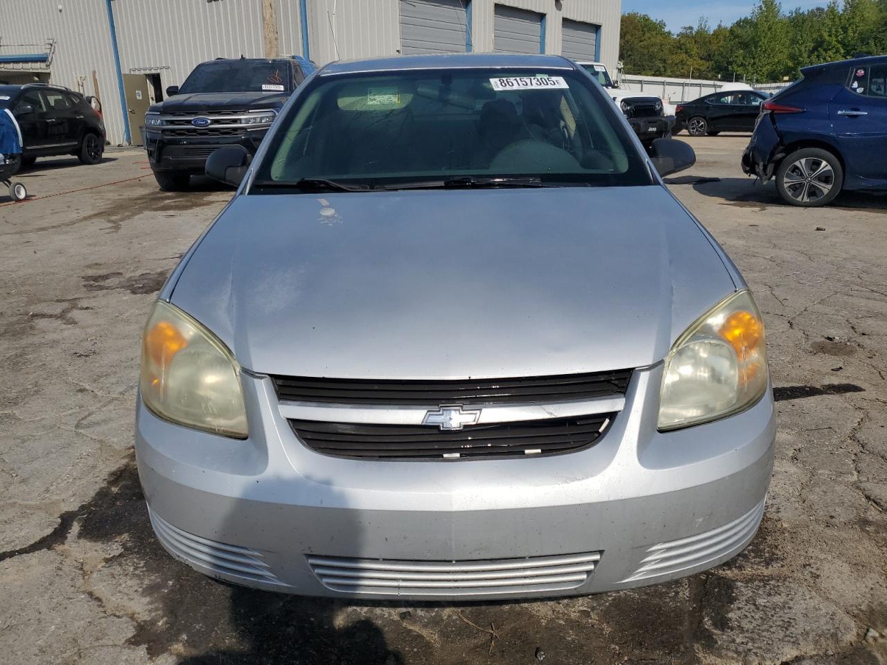 2007 CHEVROLET COBALT