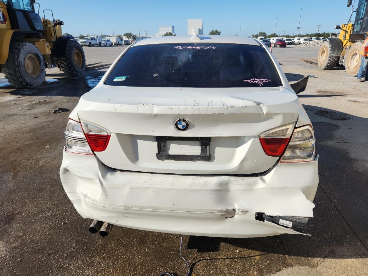 2009 BMW 3 SERIES