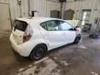 2012 TOYOTA Prius c