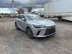2023 LEXUS RX 350H