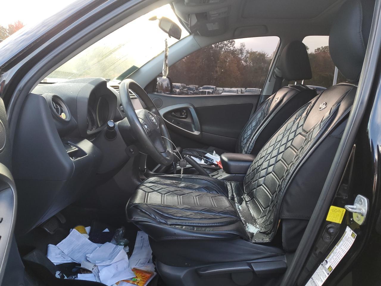 2012 TOYOTA RAV4