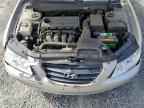 2009 HYUNDAI SONATA