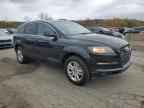 2009 AUDI Q7