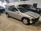 2000 NISSAN ALTIMA