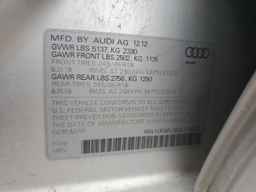 2013 AUDI A4 allroad