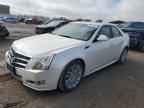 2011 CADILLAC CTS
