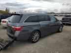 2013 HONDA ODYSSEY