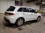 2010 ACURA RDX