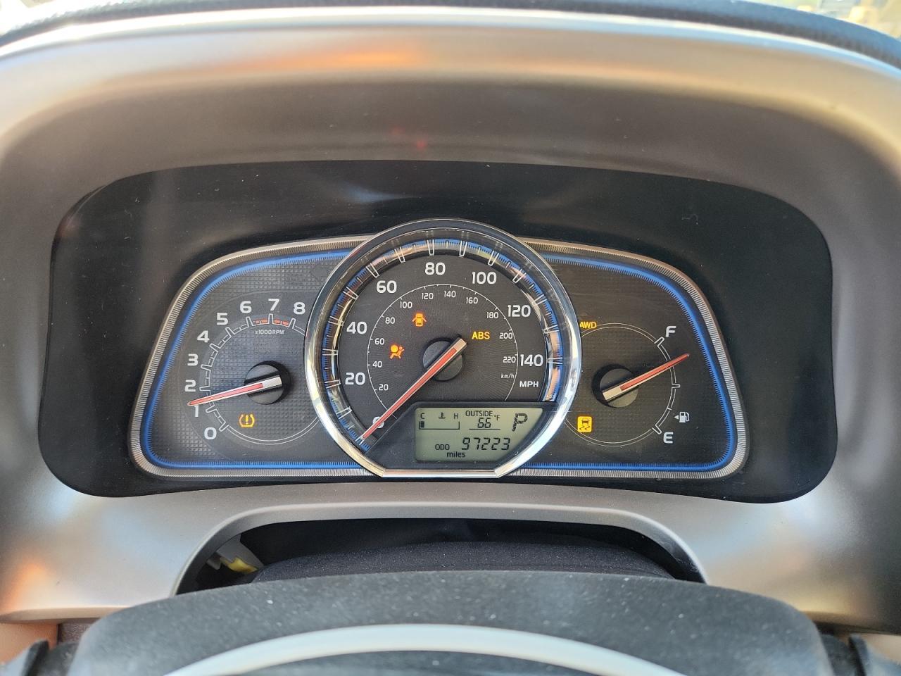 2014 TOYOTA RAV4