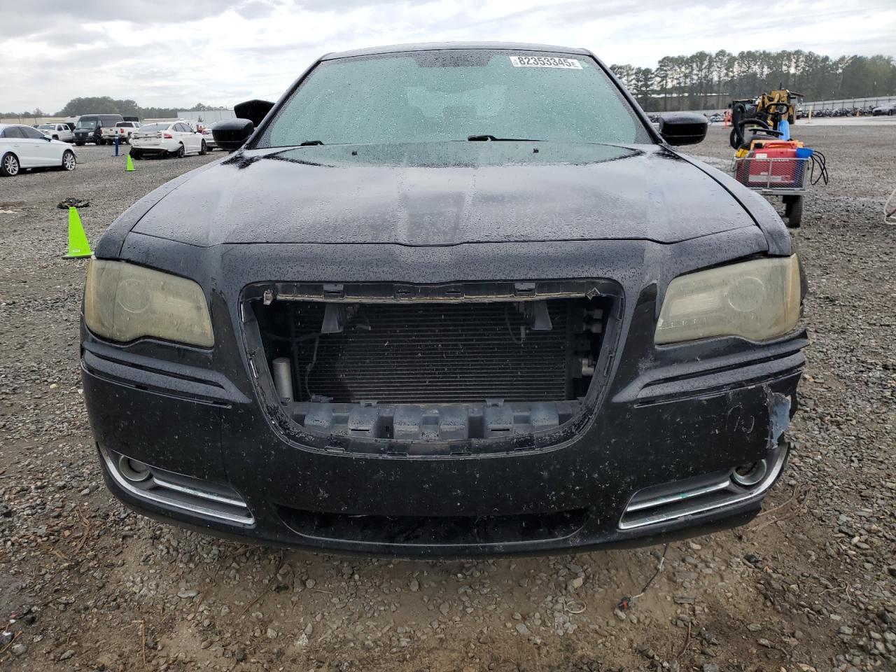 2013 CHRYSLER 300