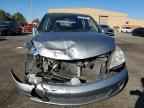 2012 NISSAN VERSA