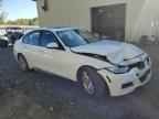2014 BMW 3 SERIES