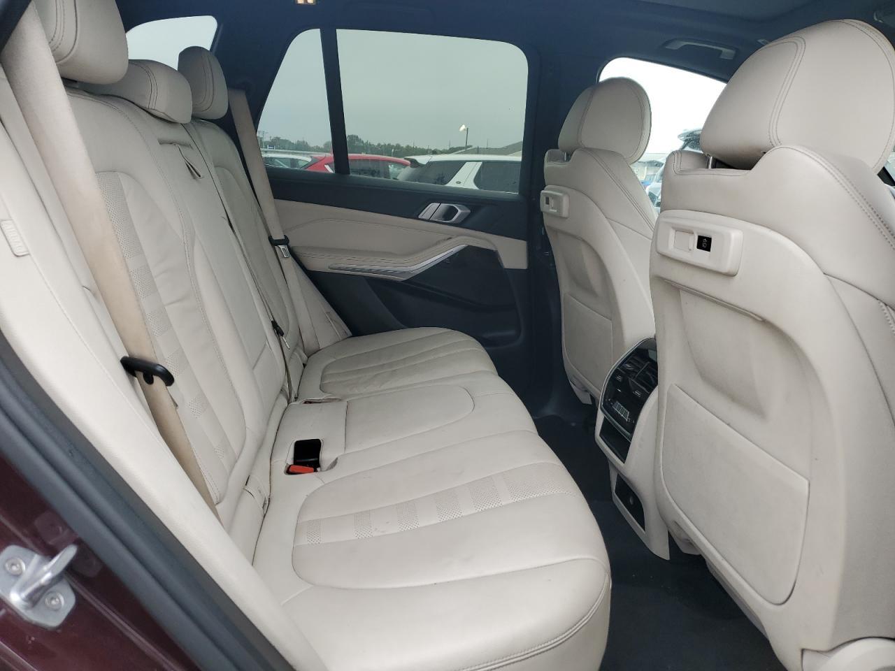 2020 BMW X5