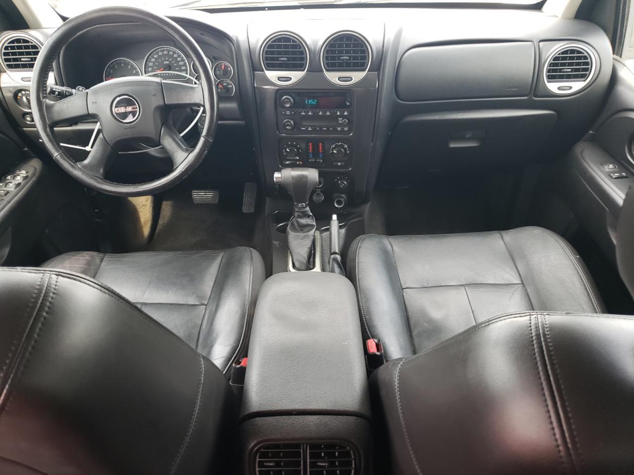 2008 GMC Envoy
