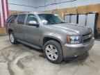 2013 CHEVROLET Suburban