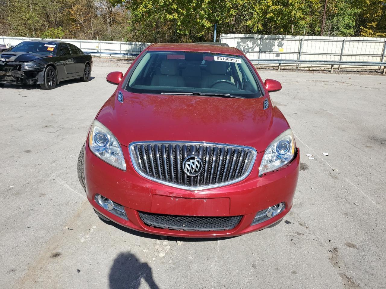 2013 BUICK VERANO