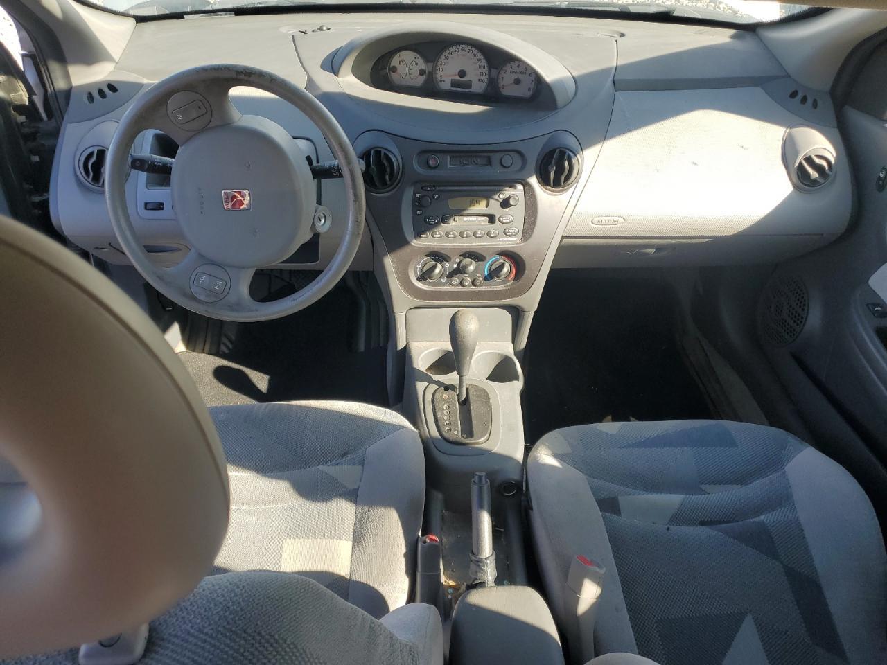 2003 SATURN Ion