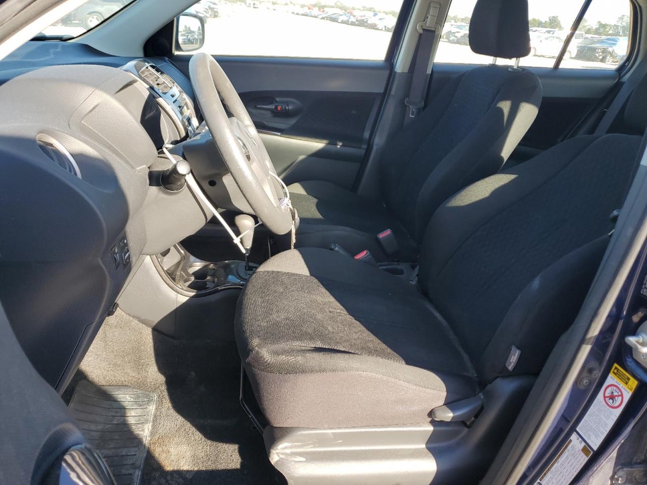 2008 TOYOTA SCION