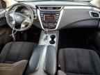2016 NISSAN MURANO