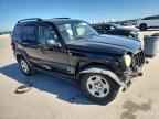 2007 JEEP Liberty