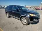 2013 KIA SORENTO