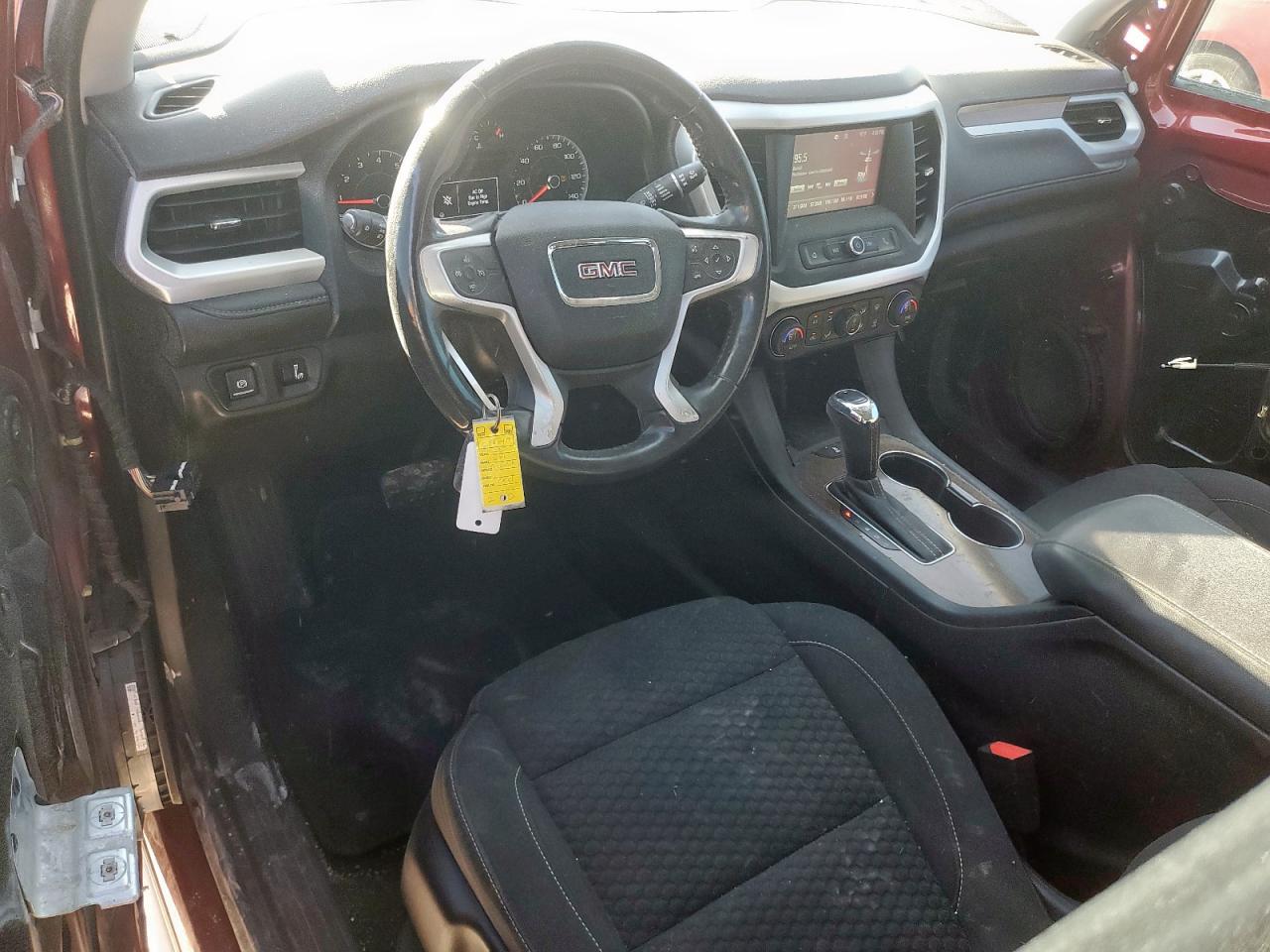 2019 GMC ACADIA