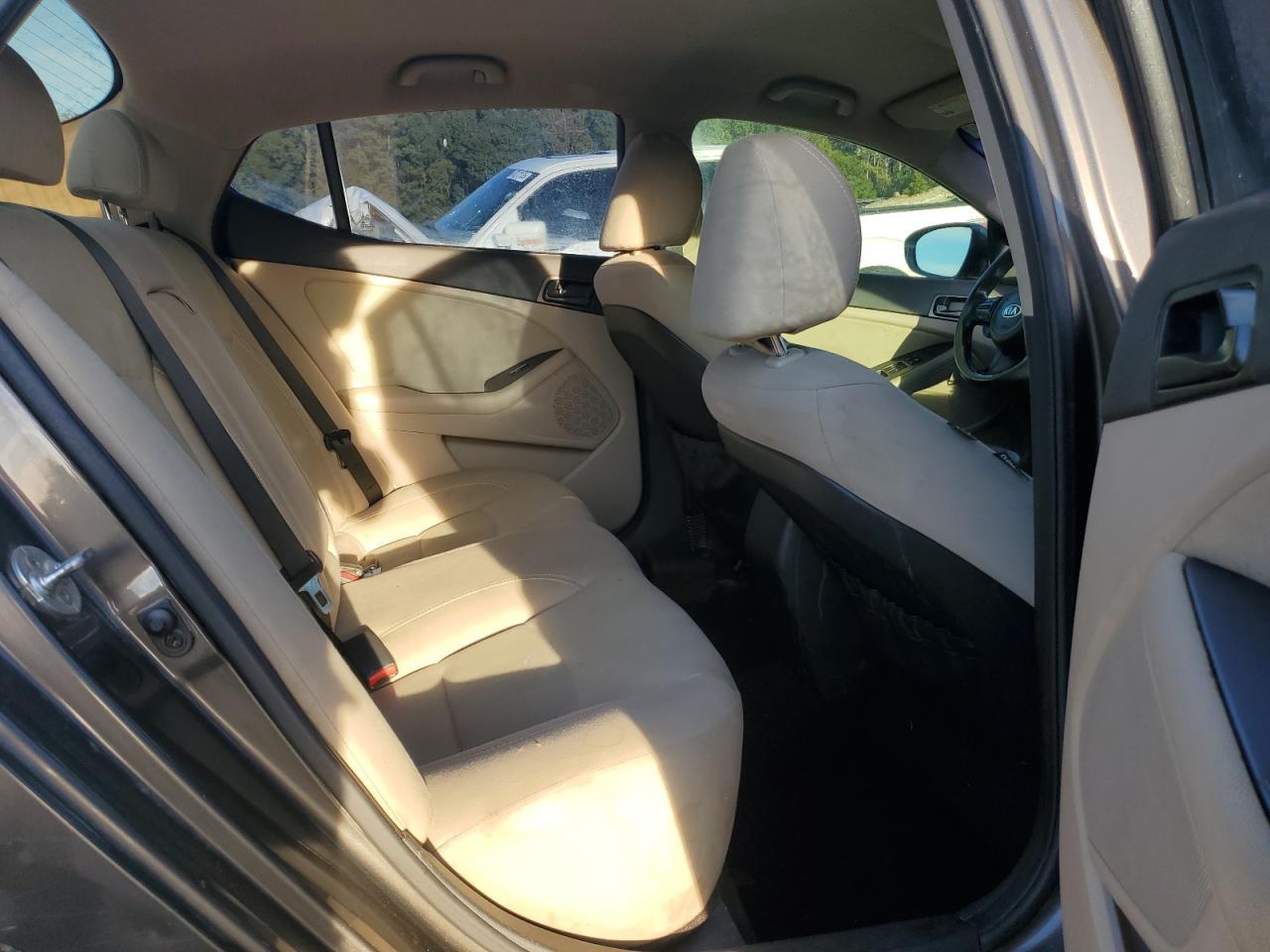 2014 KIA OPTIMA