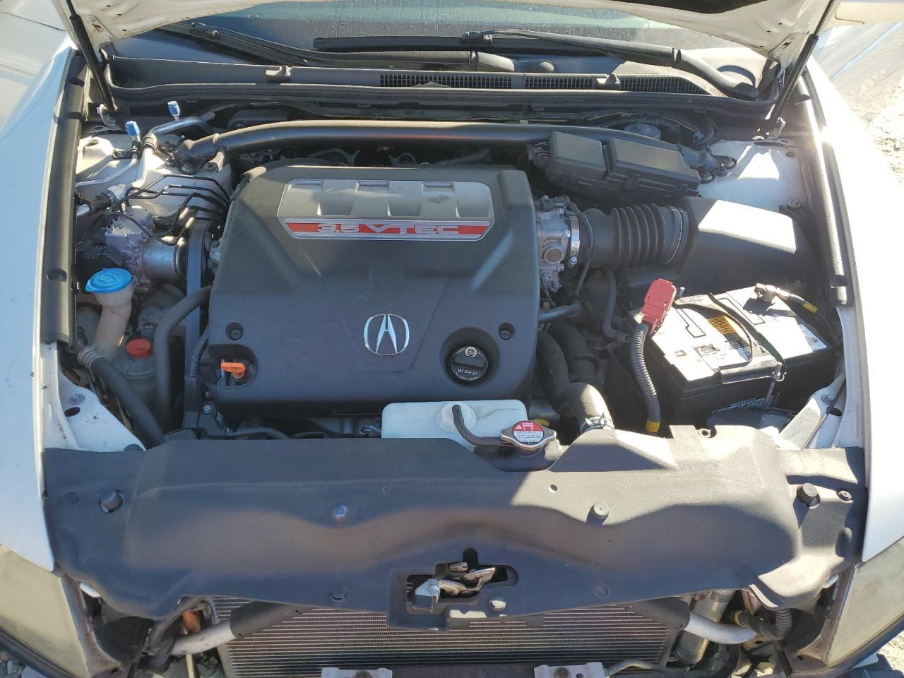 2007 ACURA TL