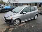 2008 HONDA FIT