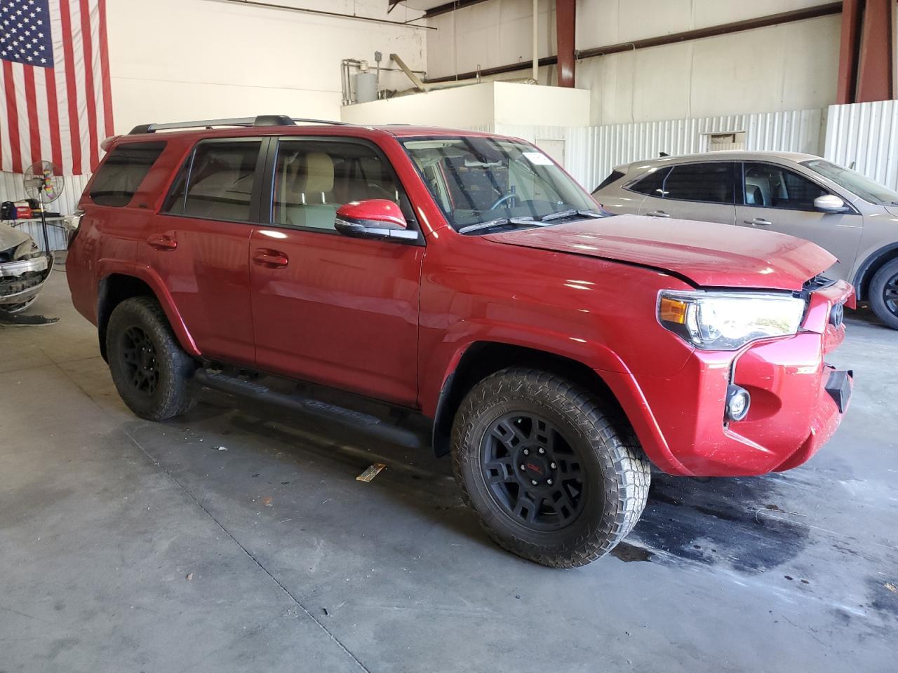 2023 TOYOTA 4Runner