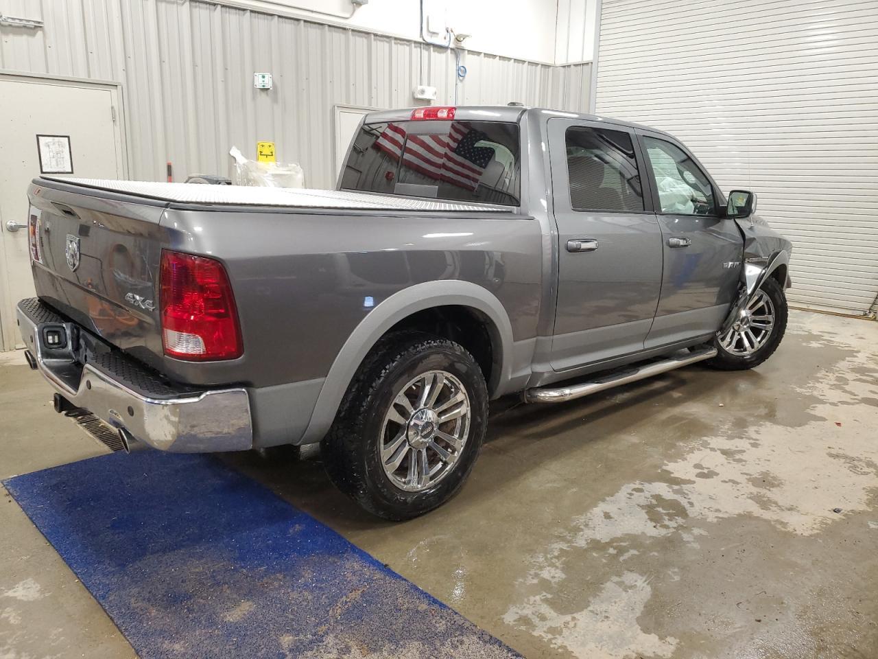 2009 DODGE RAM 1500