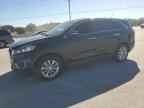 2018 KIA SORENTO