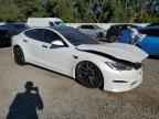 2022 TESLA MODEL S