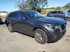 2025 MAZDA CX-90