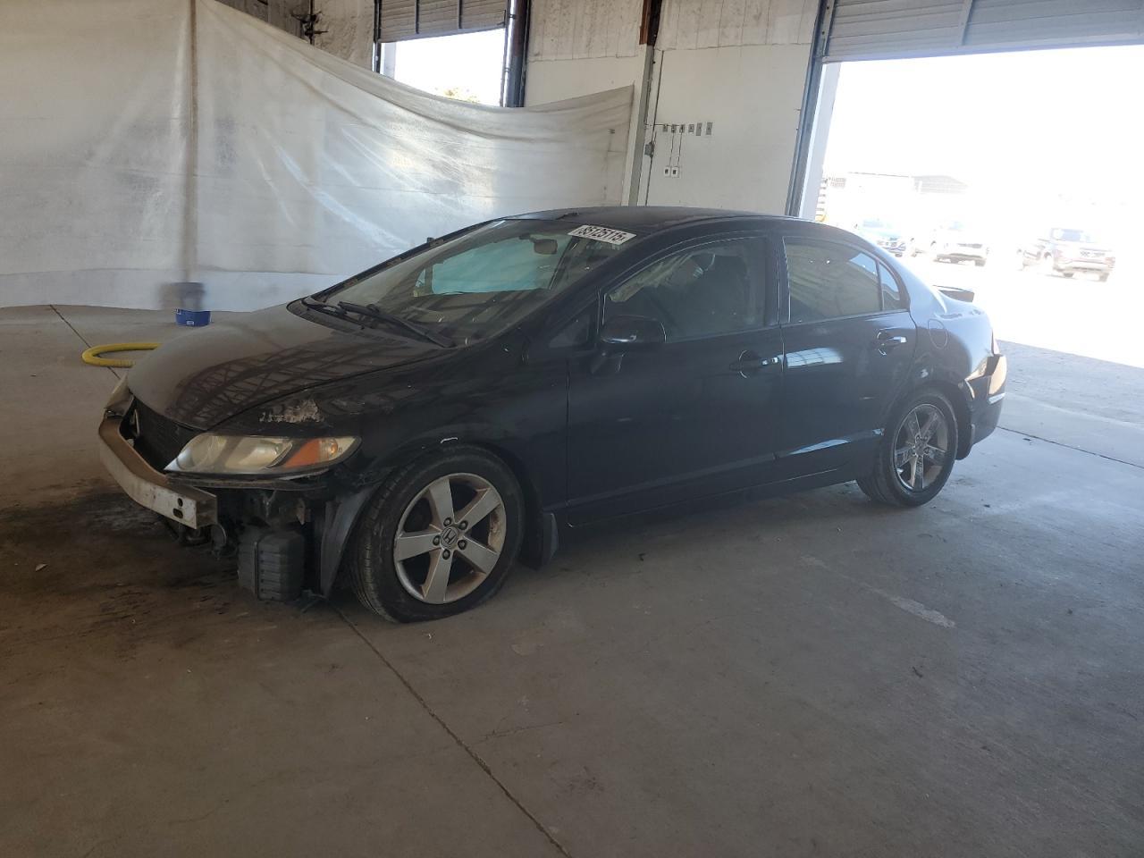 2010 HONDA CIVIC