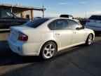 2008 SUBARU Legacy