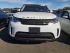 2020 LAND ROVER Discovery