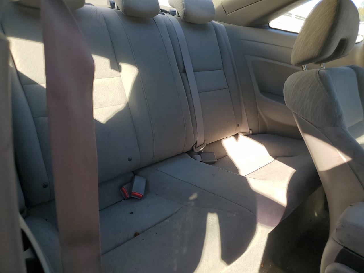 2006 HONDA CIVIC
