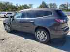 2015 CHEVROLET TRAVERSE