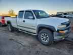 2002 CHEVROLET Silverado 2500