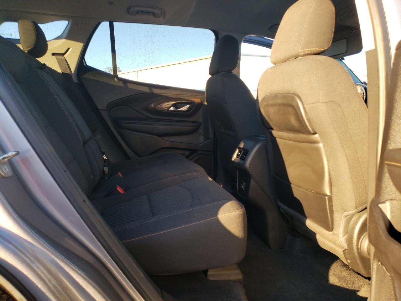2020 GMC Terrain