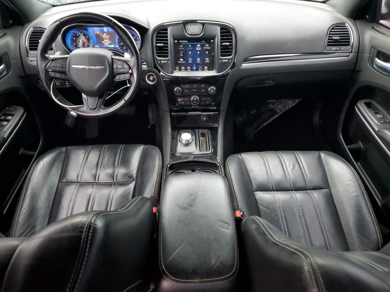 2021 CHRYSLER 300