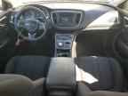 2016 CHRYSLER 200