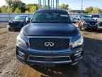 2016 INFINITI QX80