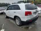 2013 KIA SORENTO