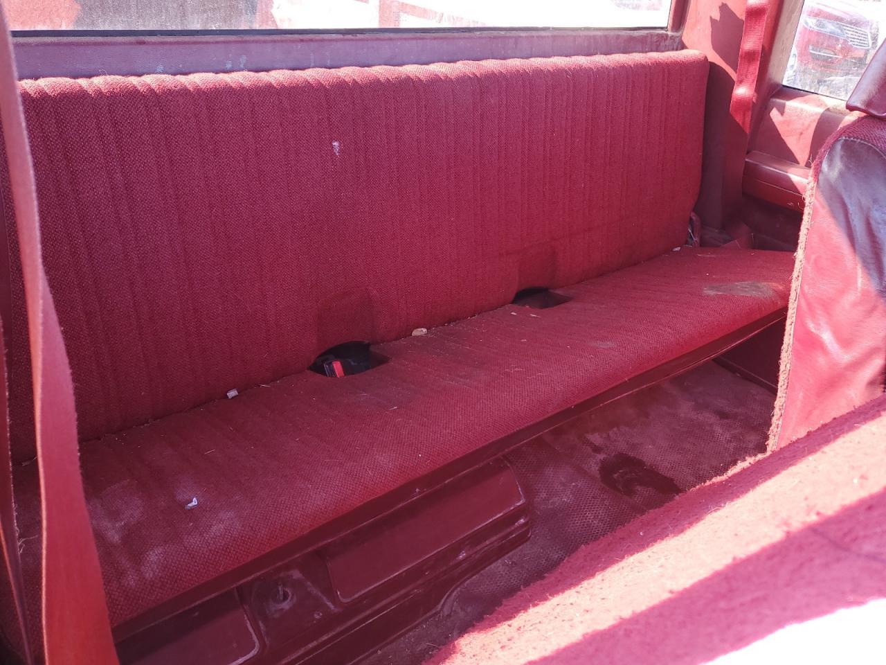 1992 GMC Sierra
