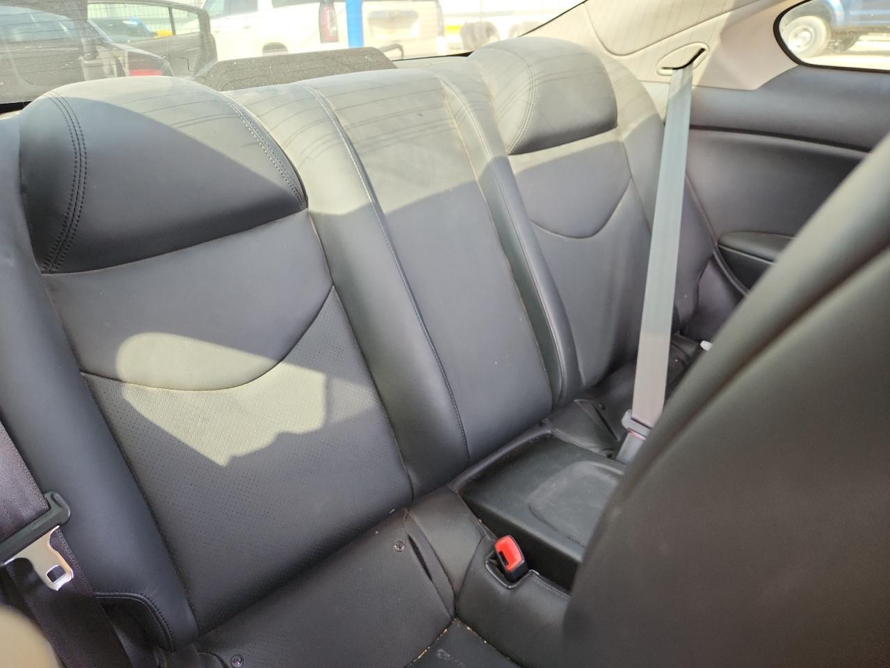 2014 INFINITI Q60